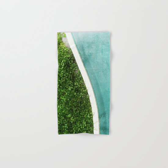 Reversal Hand & Bath Towel