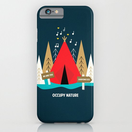We are the 100% iPhone & iPod Case
