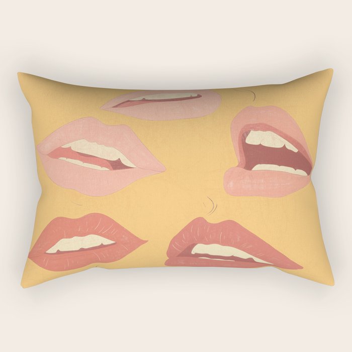 Rectangular Pillow