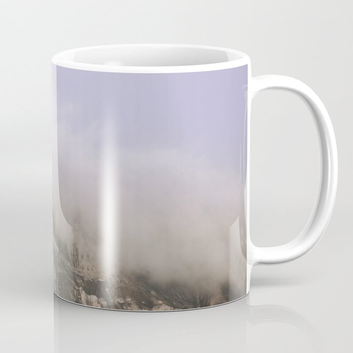 Twilight Colors | Nature and Landscape Photography Coffee Mug