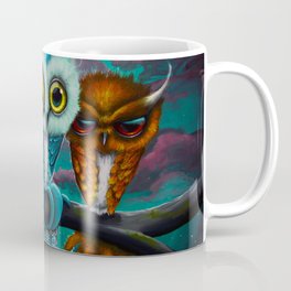 myweirdestdreams Coffee Mug