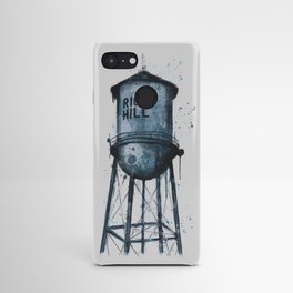 Rich Hill Missouri Water Tower  Android Case