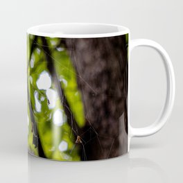 Flora 2 Coffee Mug