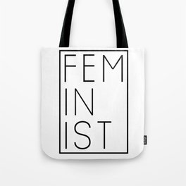 Notorious rbg, rbg shirt, rbg, feminist shirt, feminist gift, feminism, feminism shirt Tote Bag