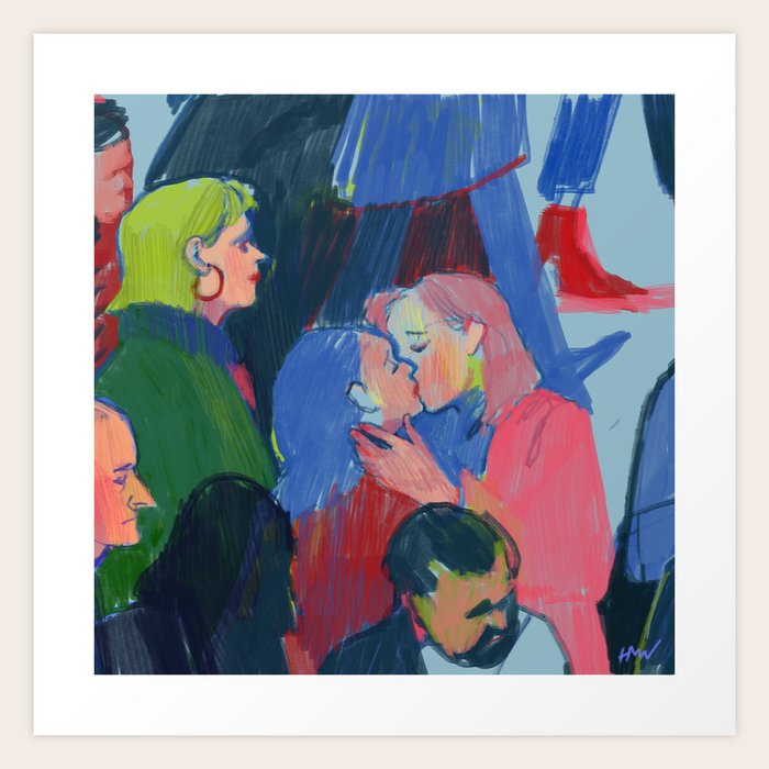 Art Print