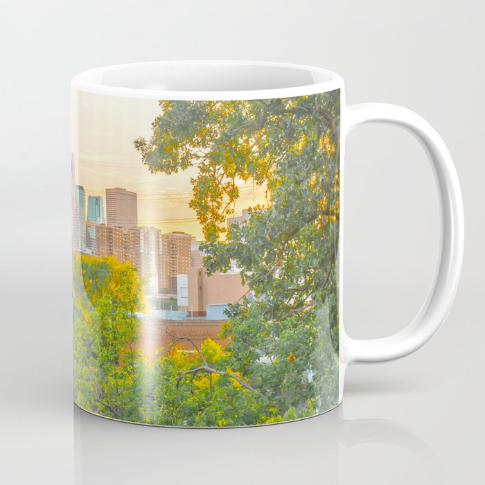 Minneapolis  Coffee Mug
