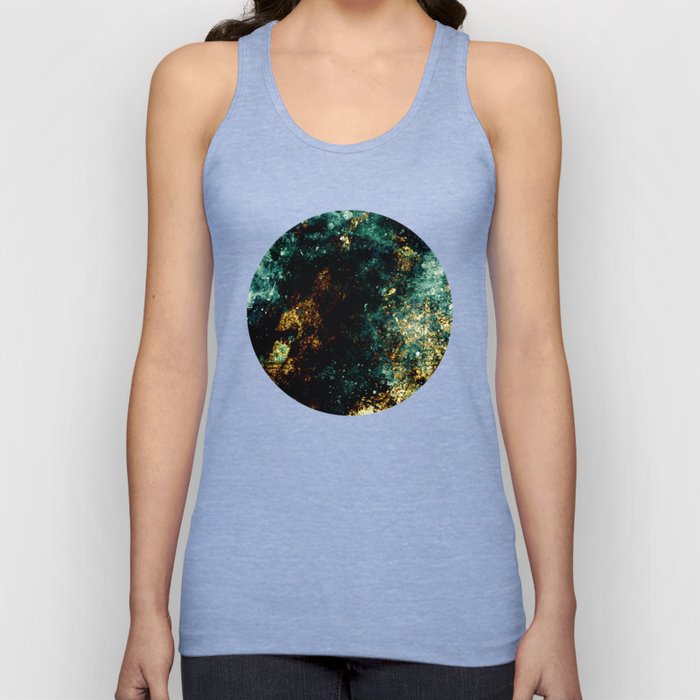 Abstract XIII Tank Top