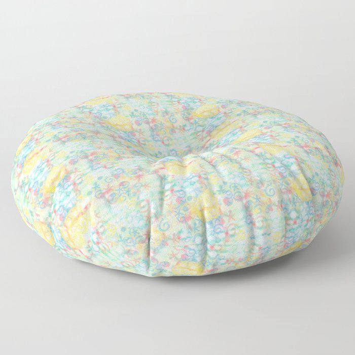 target cheese puff pillow