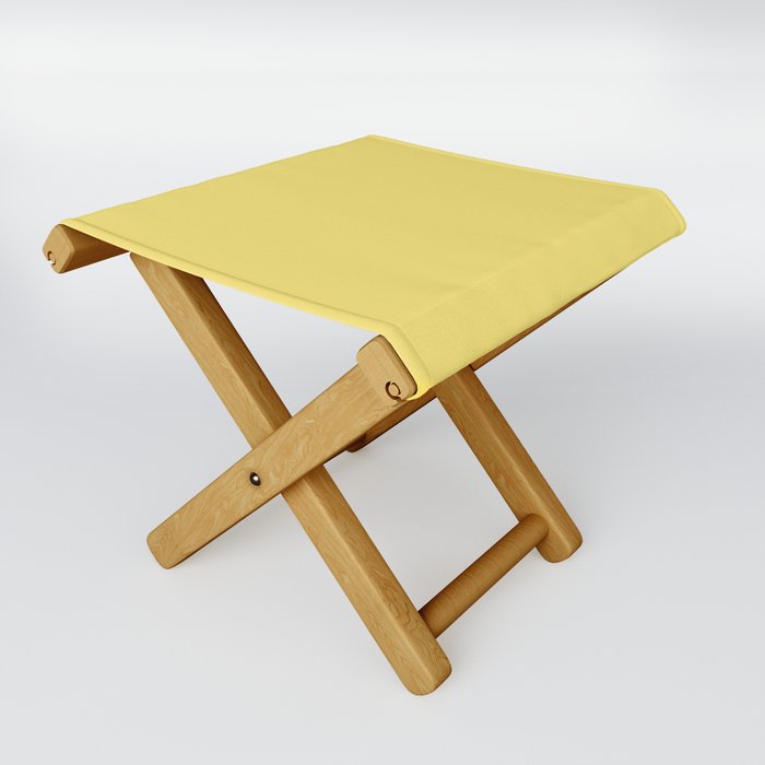 Sun Cup Folding Stool