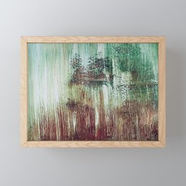Eire Framed Mini Art Print