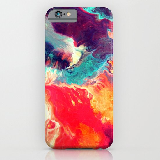 Synthesize iPhone & iPod Case