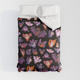 Bat Comforter