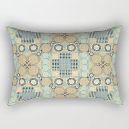 Grand Central Sub Stations Rectangular Pillow