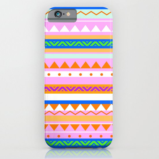 PLAYFUL -ORENDA- iPhone & iPod Case