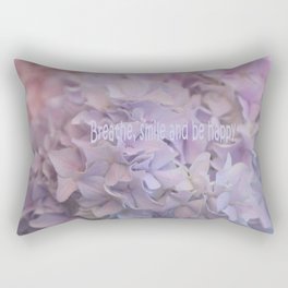Pastel Dream Rectangular Pillow