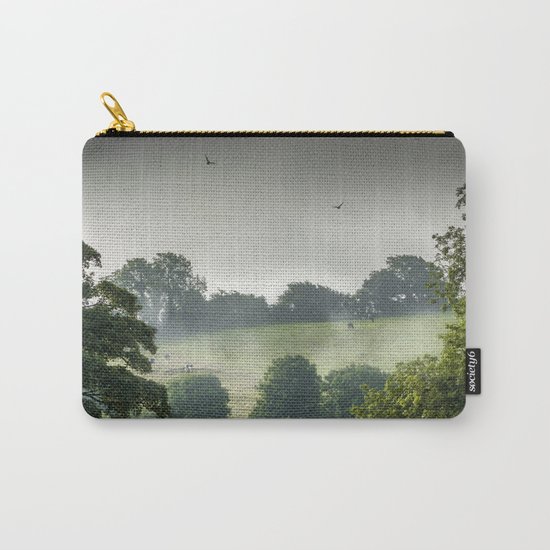 Pastoralissimo Carry-All Pouch