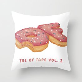 Odd Future Throw Pillows For Any Room Or Decor Style Society6