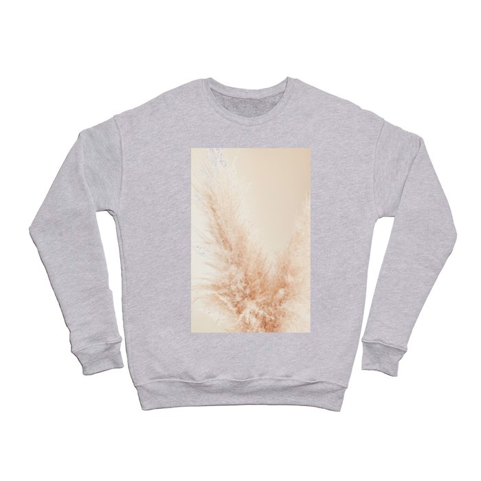 Pampas Grass Crewneck Sweatshirt