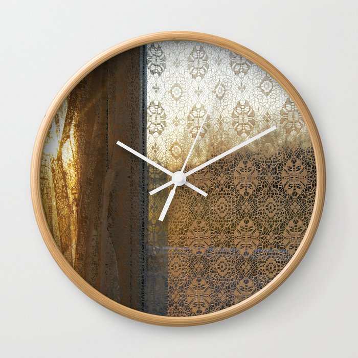 Romance Wall Clock