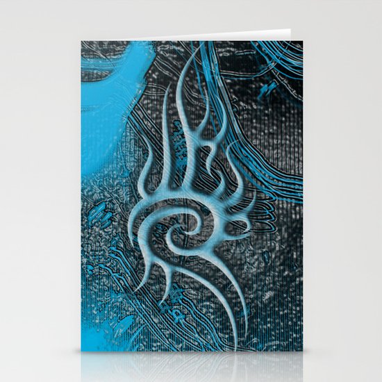 Bambooblue Stationery Cards
