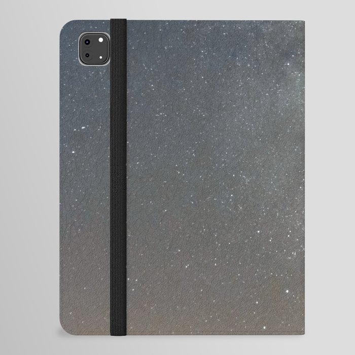 Milky Way  iPad Folio Case