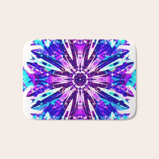 SACCA Bath Mat