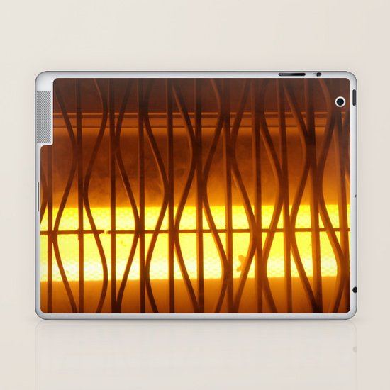 Patterns Laptop & iPad Skin