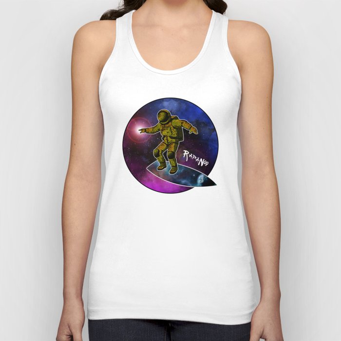 2021 Collection (SURF 3) Tank Top