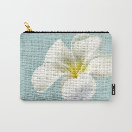 my hope carries me . . . Carry-All Pouch