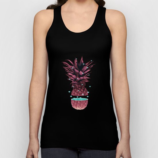 God's Nectar Unisex Tank Top