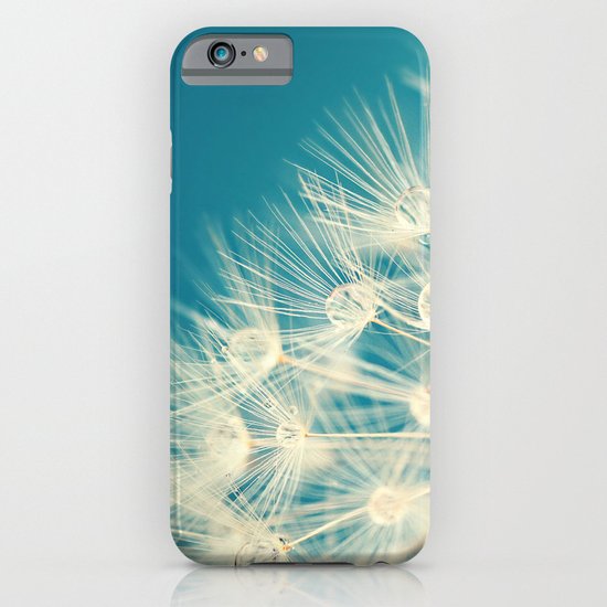 just dandy iPhone & iPod Case