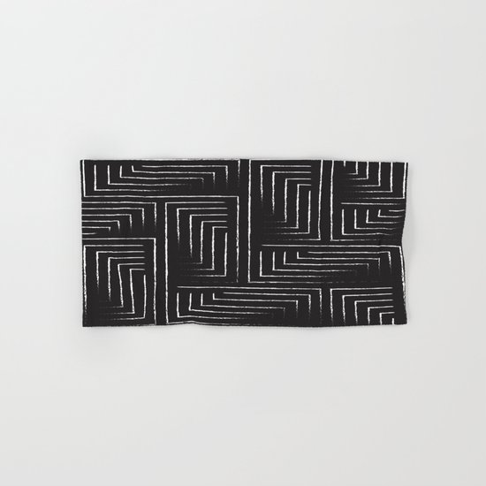 Lose To Win Hand & Bath Towel