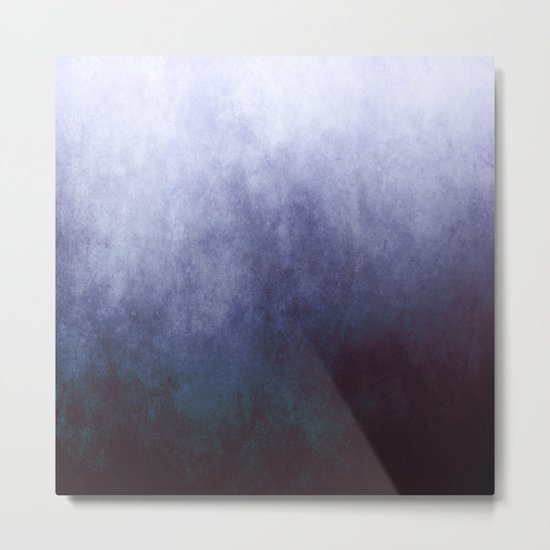 Abstract III Metal Print