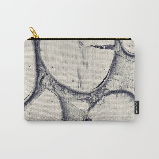 WOOD Carry-All Pouch