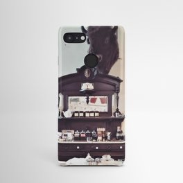 Tea time Android Case