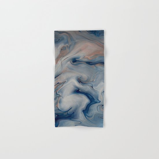Transforma Hand & Bath Towel