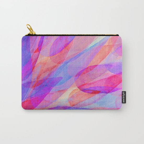 Apparition Carry-All Pouch