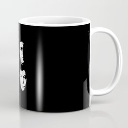 spok kirk Coffee Mug