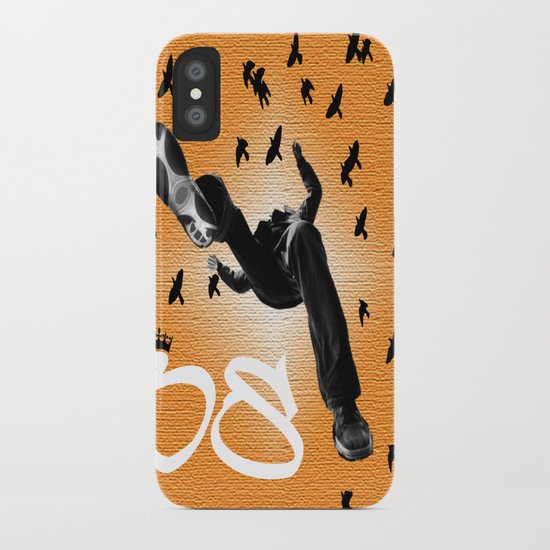 One Direction iPhone Case