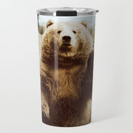 Hi Bear Travel Mug
