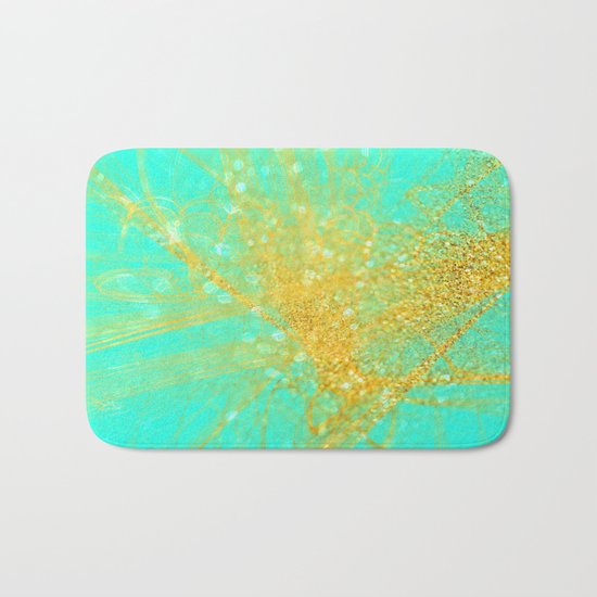 sparkle Bath Mat