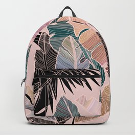 Aloha Spirit Backpack