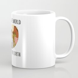 Farmer Agriculture Farm Saying Mug
