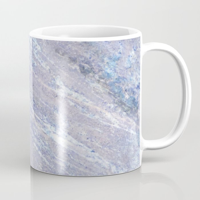 Bottocino Porpora - purple marble Coffee Mug