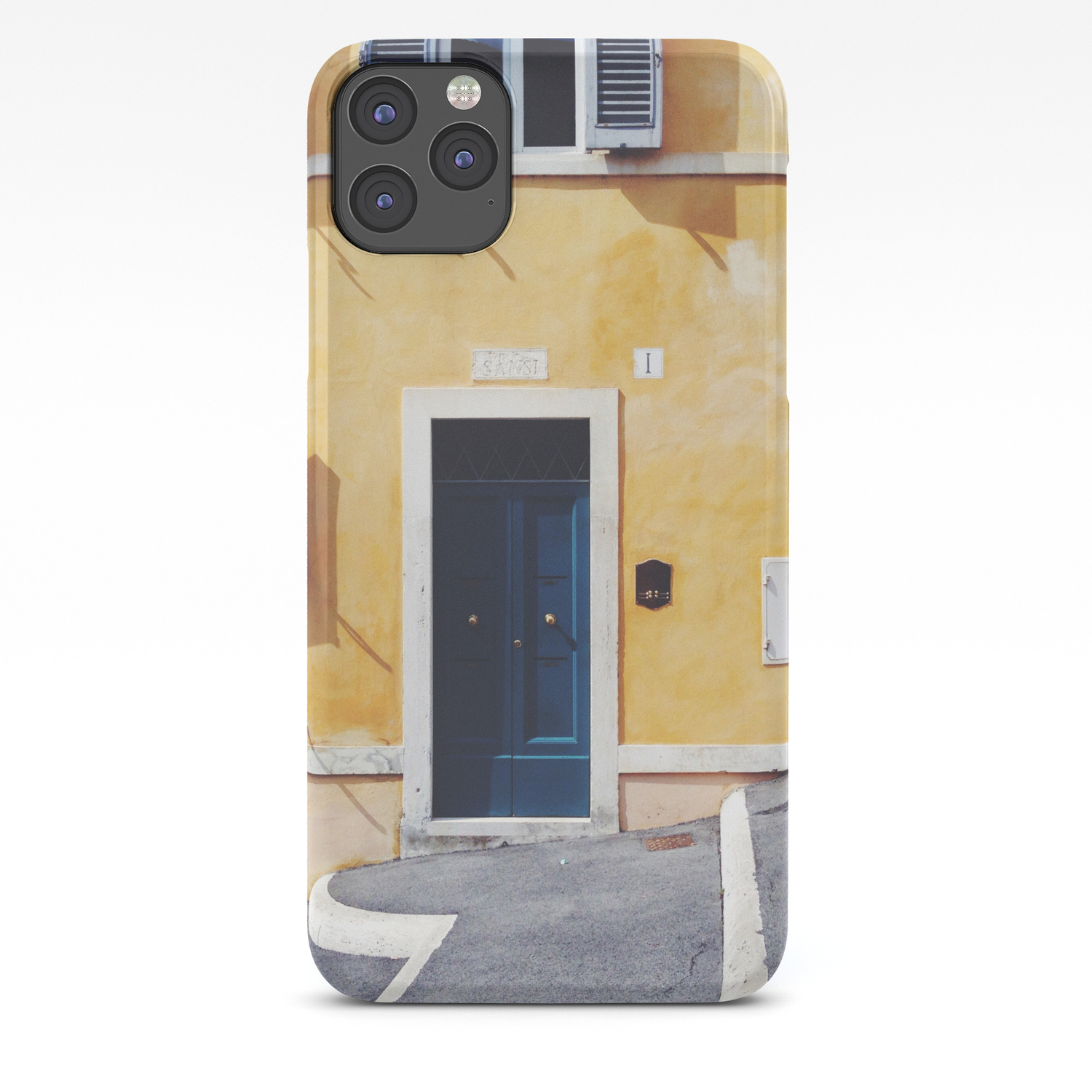 Italy Rome Print Travel Wall Art Home Decor Set Of 4 Prints Square Prints Sale Iphone Case By Josephinemok Society6