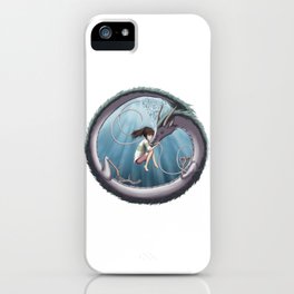 Spirit of the Kohaku River iPhone 11 case Spirit of the Kohaku River iPhone 11 case