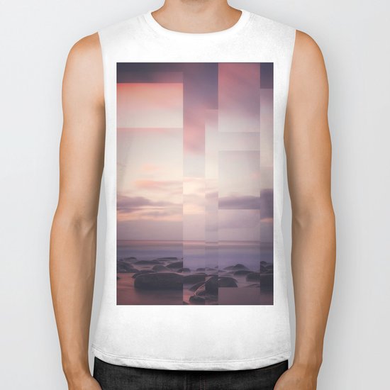 Fractions A91 Biker Tank
