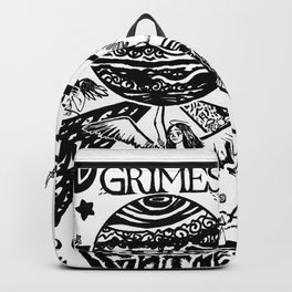 GRIMES Backpack