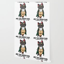 Hamilton Musical Wallpaper For Any Decor Style Society6