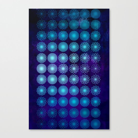 To Everything, Turn I Canvas Print